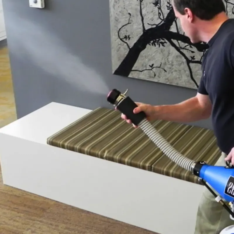 Professional Odor Removal in Mount Vernon, IL